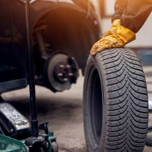 Kocaköy Oto Lastikçi